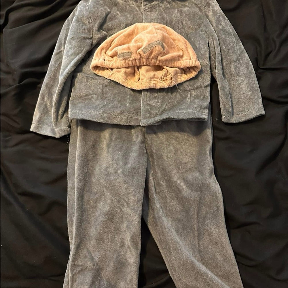 Mini Me Costume